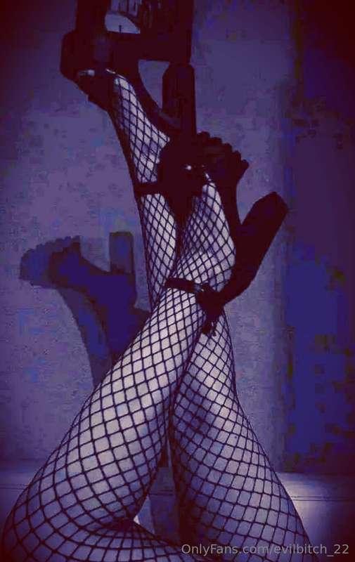 I would like to have you by my side.... or on top... or insi..