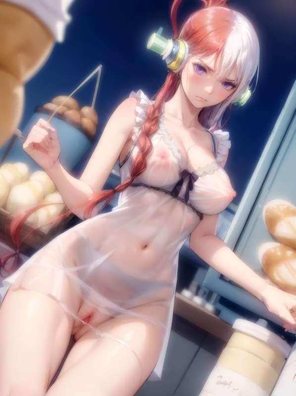Uta Image Set 1 (37P)