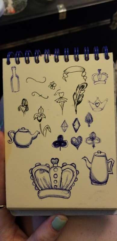 Doodles