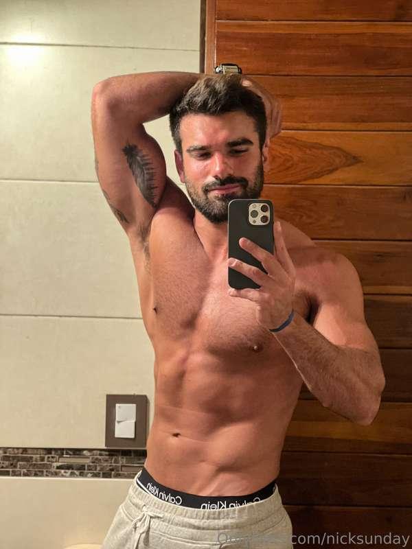 Do you want to see more? 😈