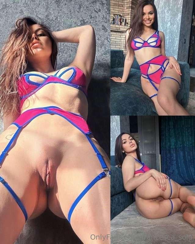 MY BITCH @susanna_bae LOVES MAKING HER PUSSY WET💦💦💦 

SHE WI..