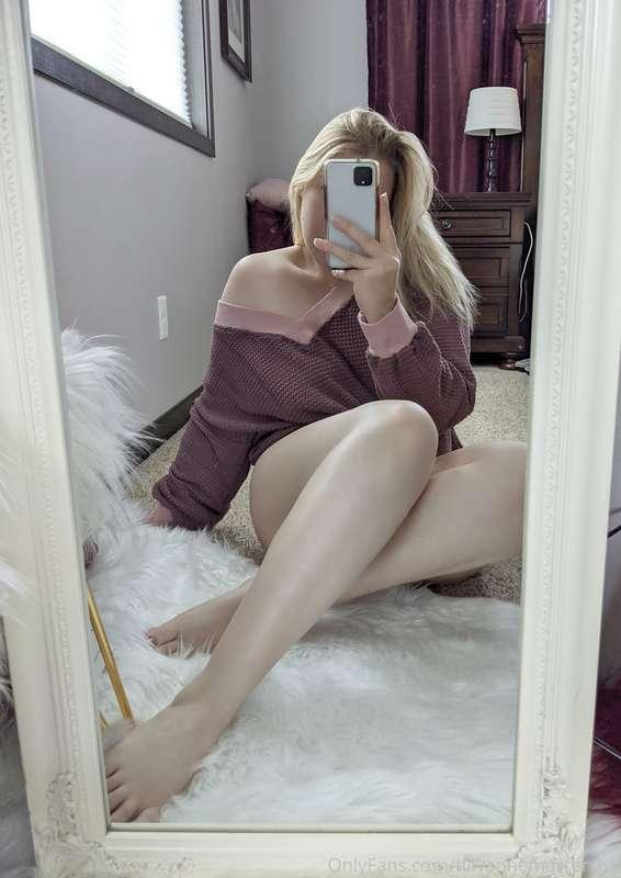 Good morning my darling <3