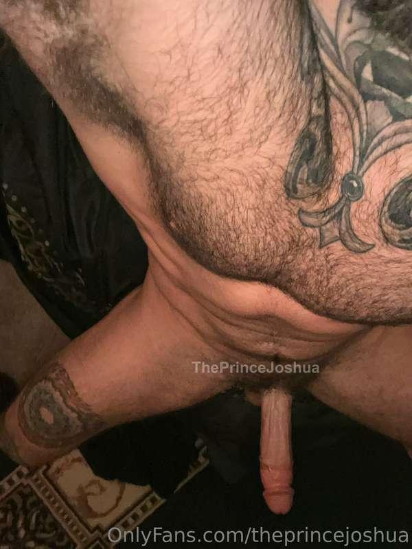 Let’s spend all day in bed so I can cream pie you with my th..