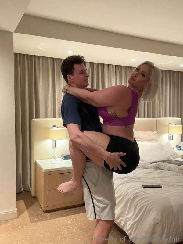 mzdanibadgirl image #0