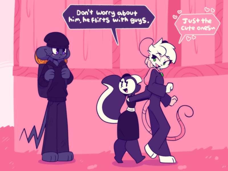 6-10-2024 - Comic