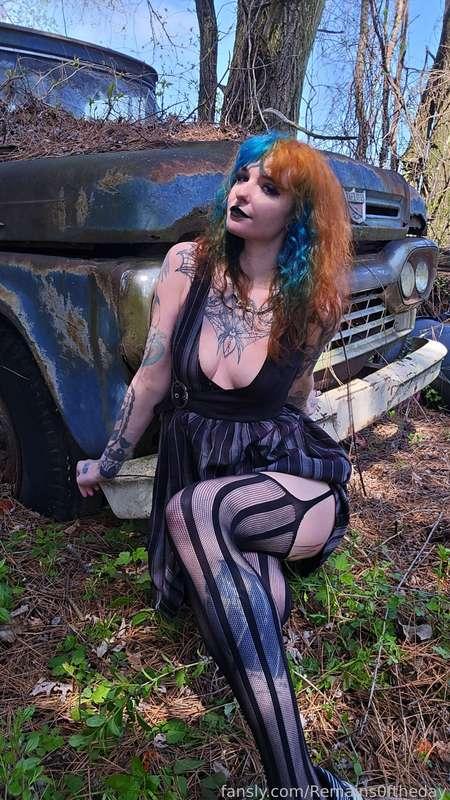 remains0ftheday image #10