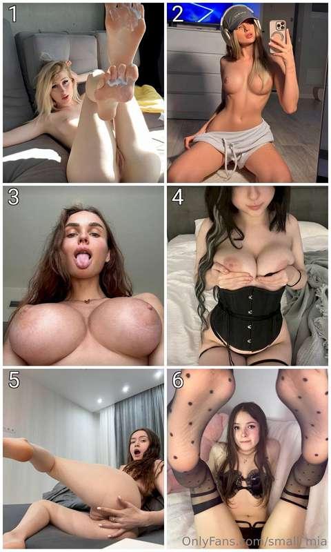 🌈 SUBSCRIBE TO MY BESTIES FOR AWESOME UPDATES!1. 🎀💦 @dimuur_..