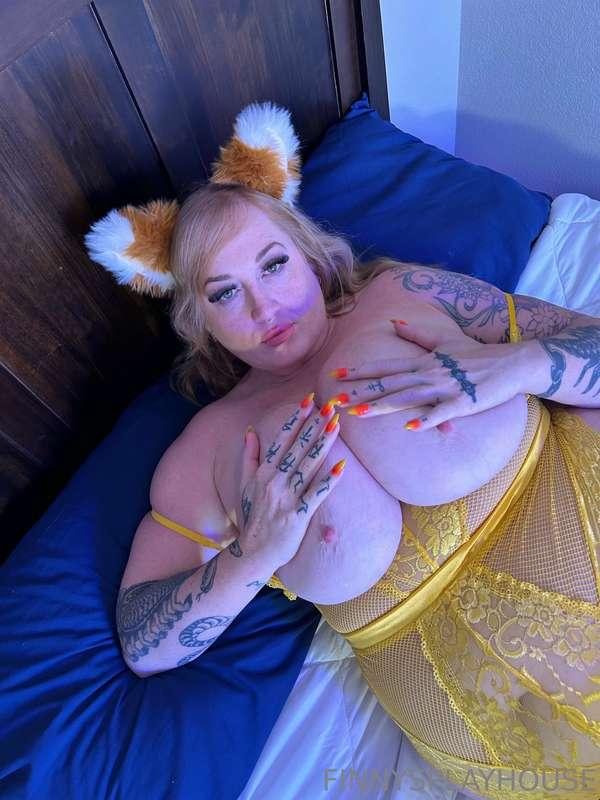 BIG TITTY ENERGY 🔥You have no idea how bad I wanted to fuck ..