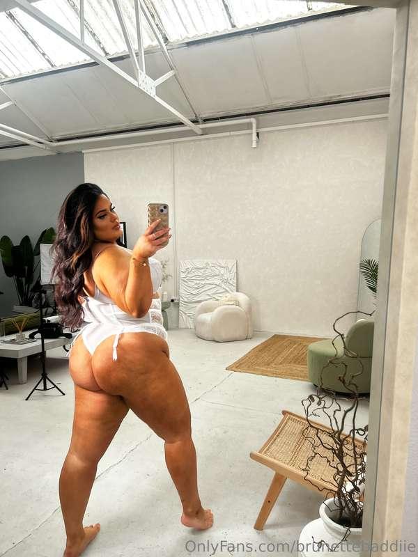 You said you liked white ;)