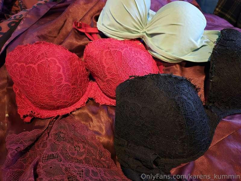 Victoria's secret ain't a secret no more 😈 I realized I need..