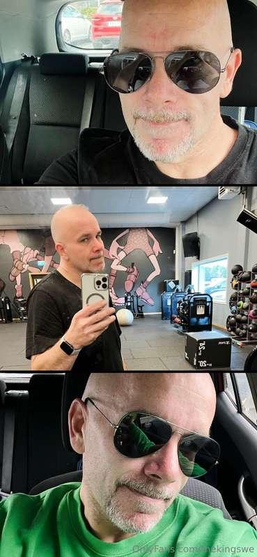 Hunk gym fit for s…x. 😘🙂♥️🫂