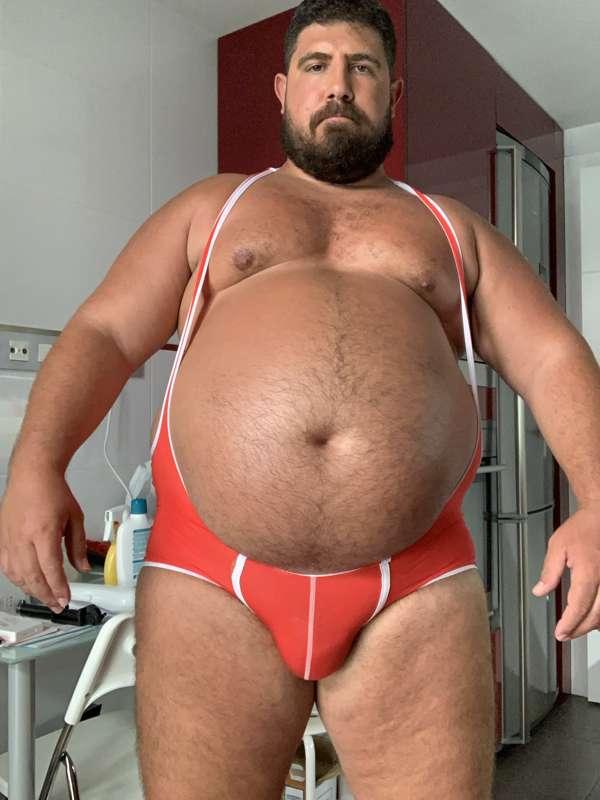 Old singlet…