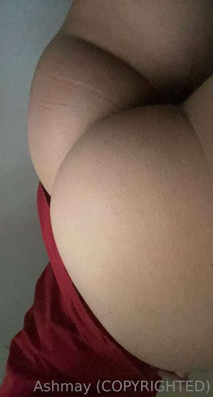Do you have something I can sit on? 😜
