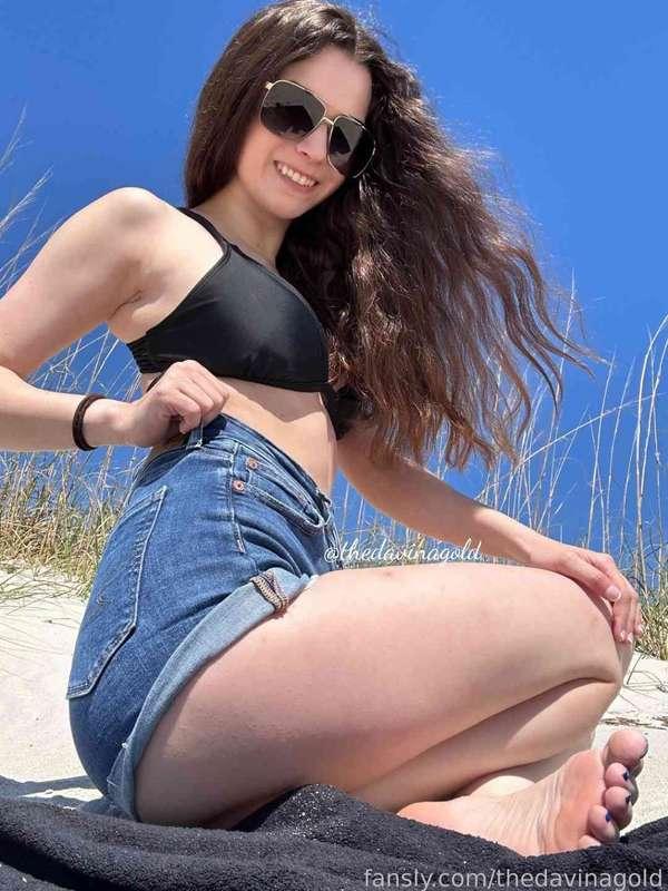thedavinagold image #3