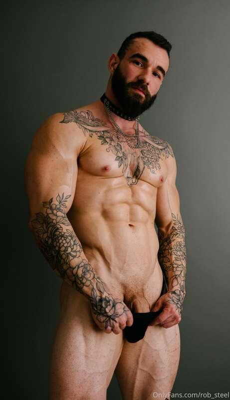 Flashback to a classic shoot.