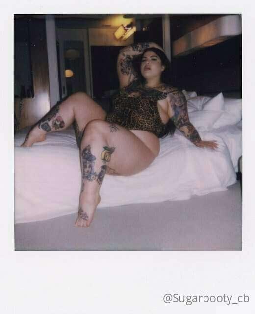 waiting for you 💋