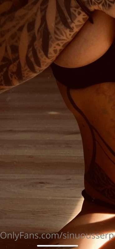Nom nom nom….caramel skin ☀️