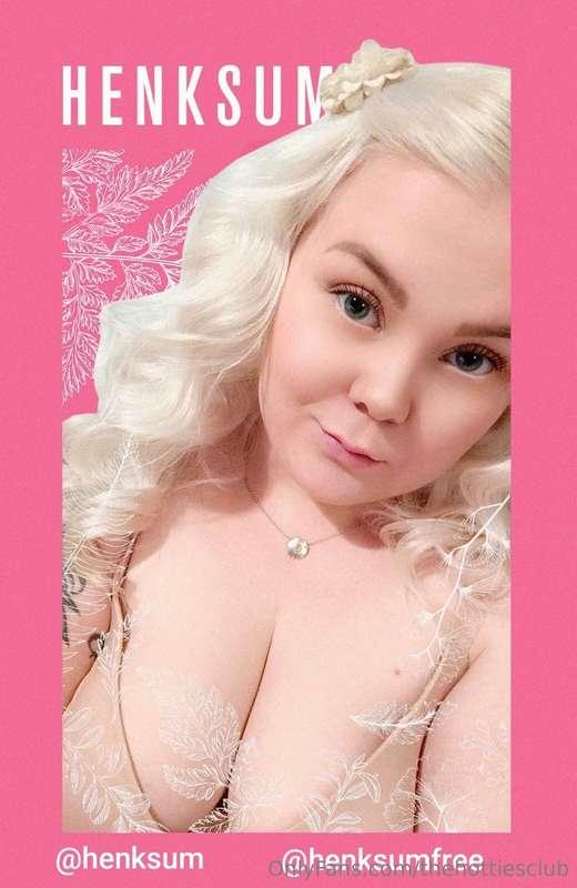 @henksumMelko tuore ja aito sisällöntuottaja, löytyiskö tääl..