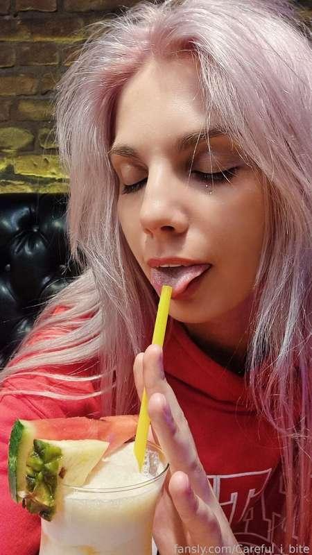 Yammy!