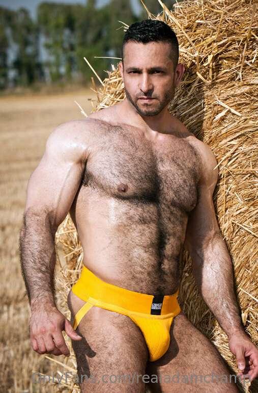 realadamchamp image #5