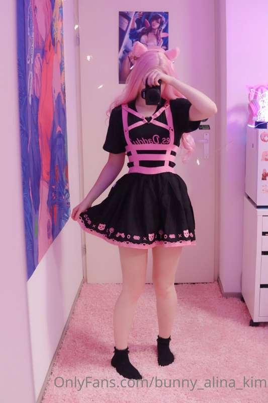 I’m so happy I got a chance to post all of old pics :D inste..