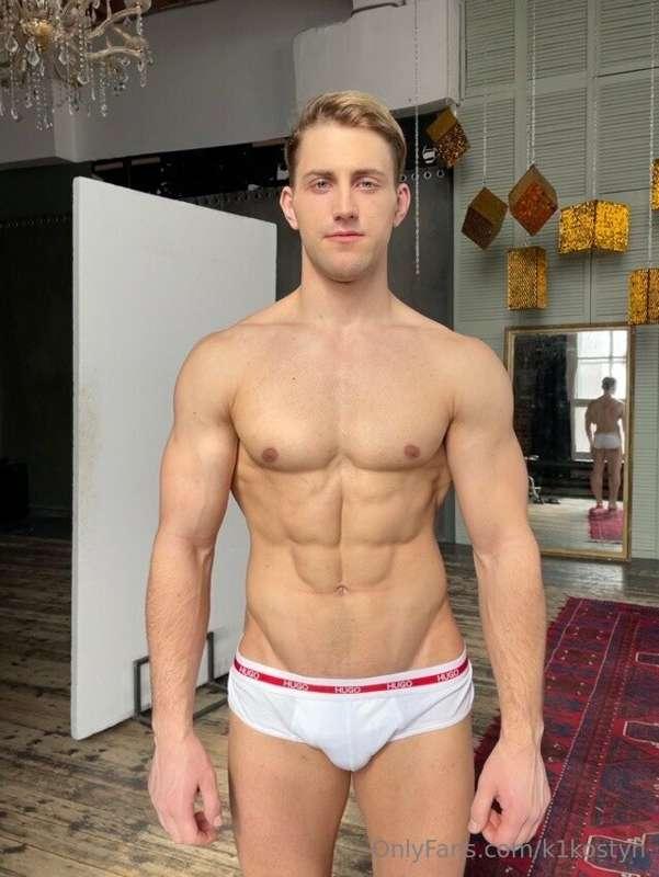 Fresh and sexy again