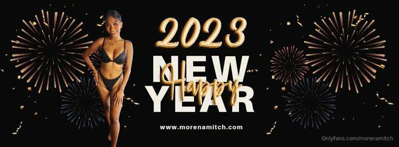 Happy New Year Everyone !!!

I wanted to take this chance to..