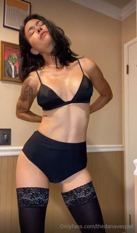 The perfect set for you to wreck me in