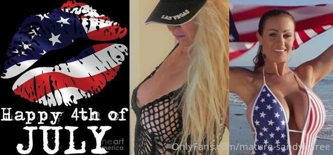 4th of JULY special Promotion .. 25% discount to join my mai..