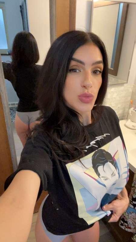 Smack that ass and tell me I’m cute😛💗https://onlyfans.com/wo..