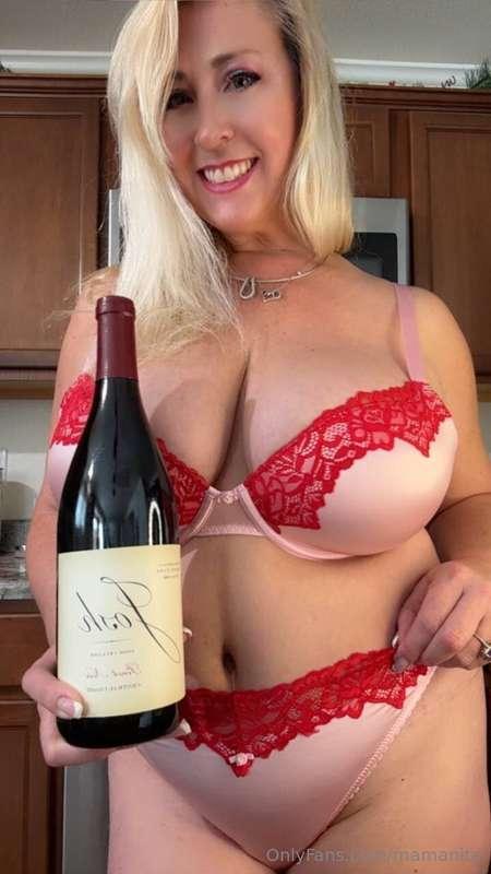 How about a nice romantic night that ends in bed 😜 