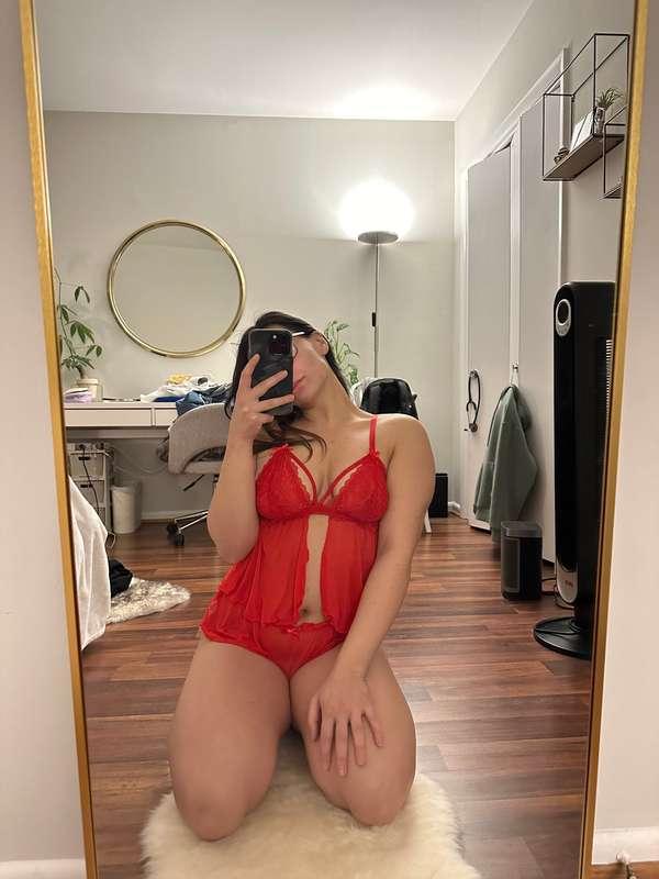 Happy Valentine’s Day ❤️
