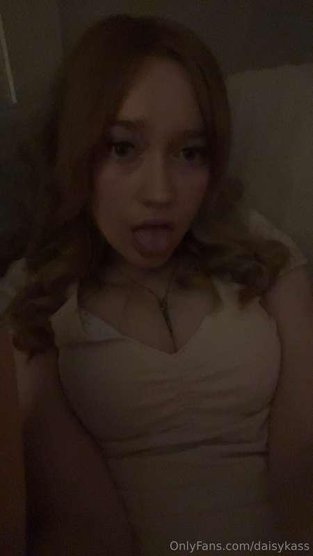 feeling messy tonite