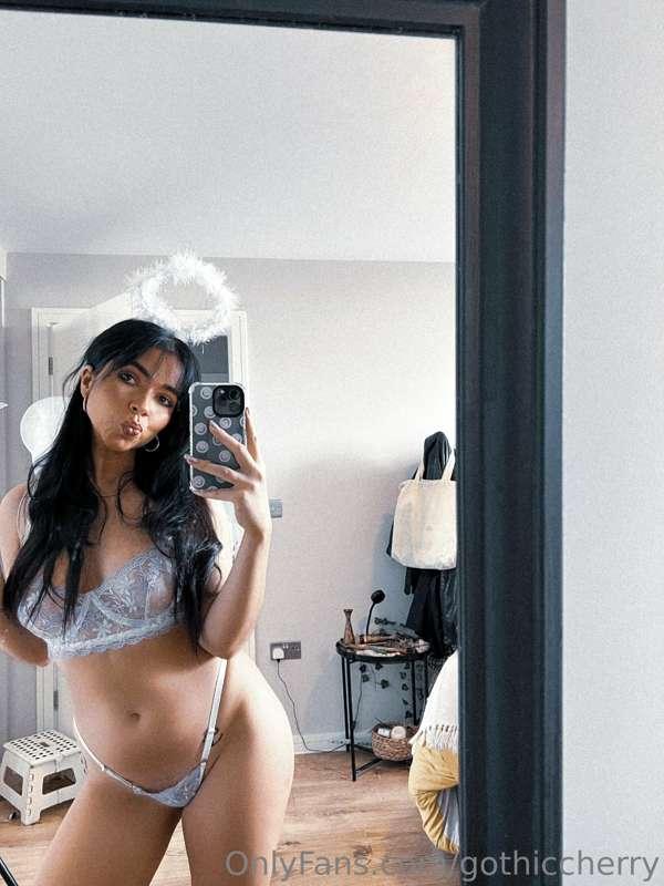 you have one wish - what will it be?