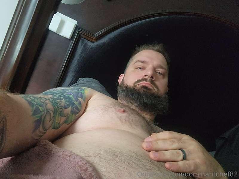 Much needed few days off