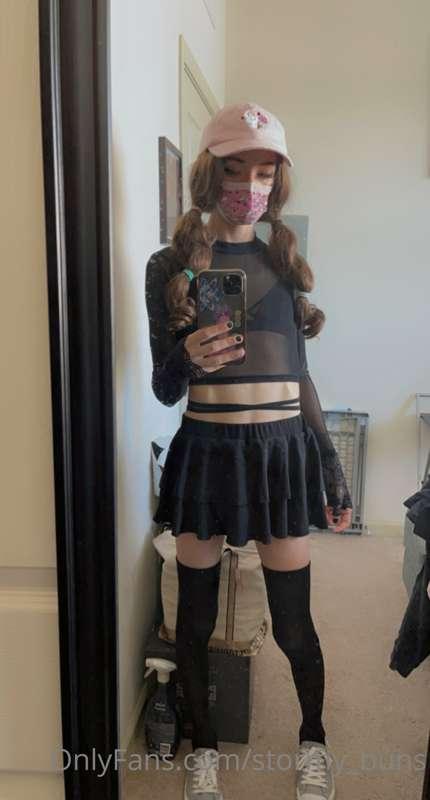 A few tame pics