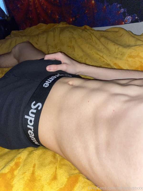 You’re hanging w your homie & he pulls this out, what do you..