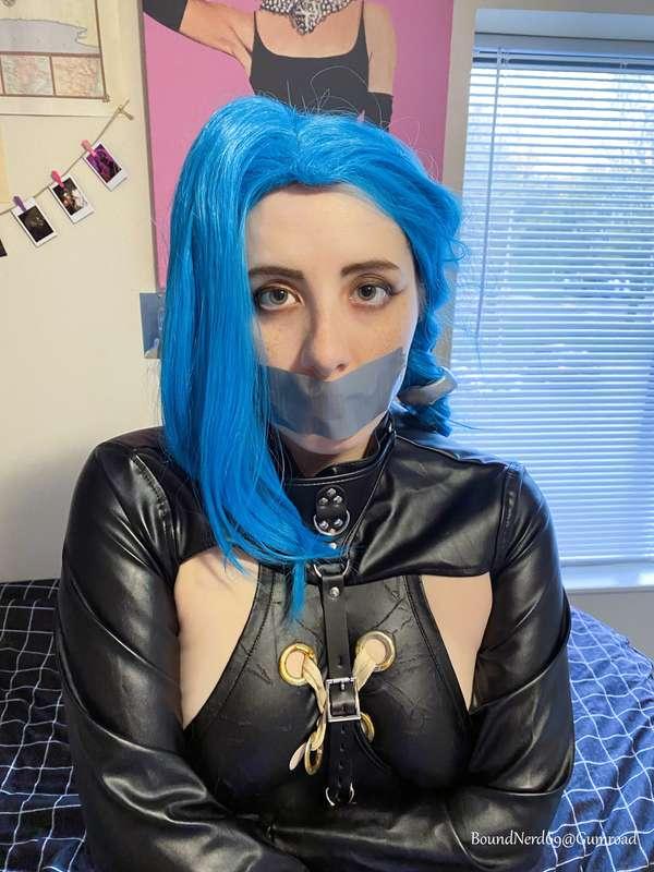 boundnerd69 image #38