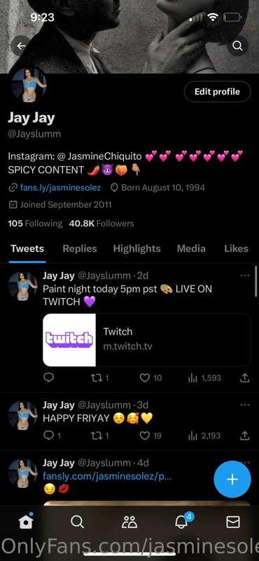 jasminesoles image #0