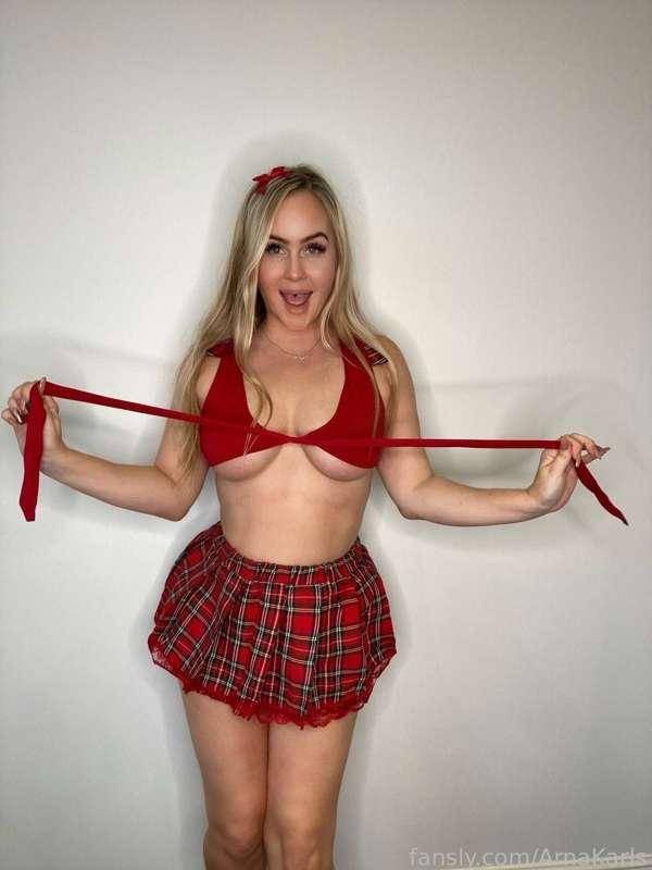Let me untie this for you❤️