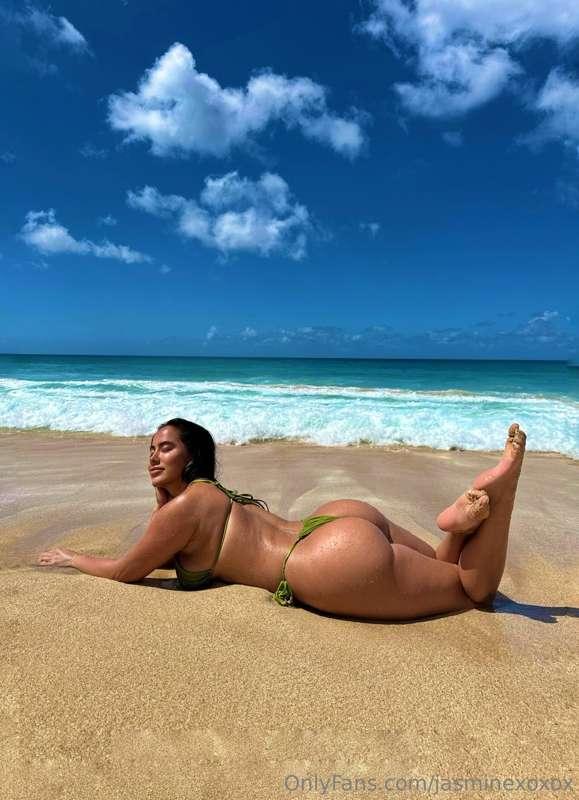 slap my ass papi 🥵
