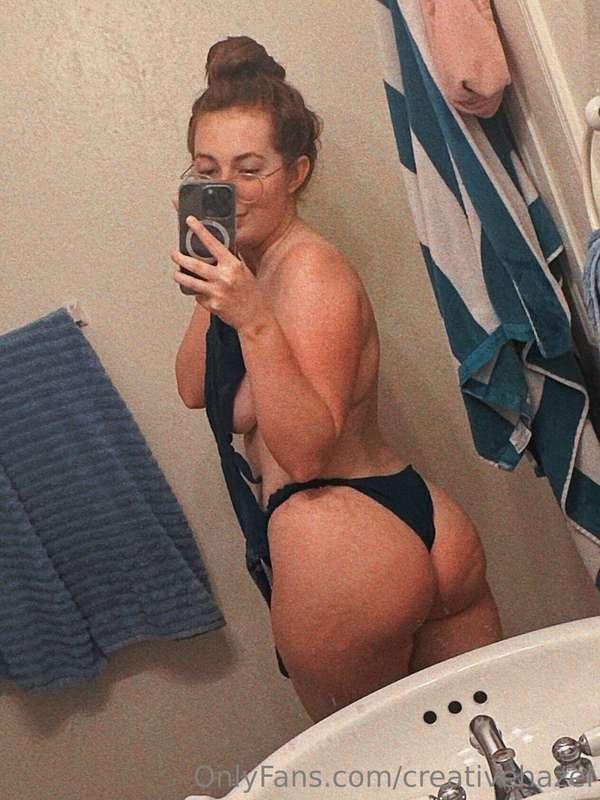 finally warm enough to swim 🤤