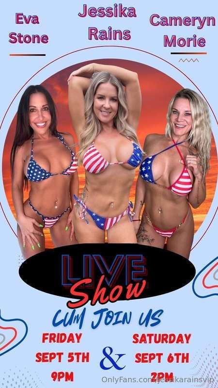 Only 2 more days till I’m with these beauties! Let me know i..