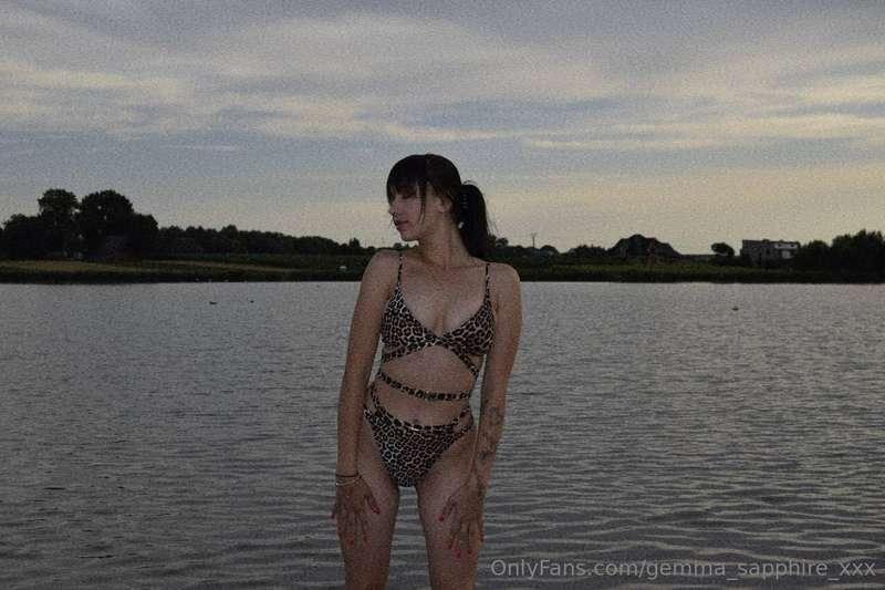 a wonderful day with my mommy.... everyone who helped me cho..