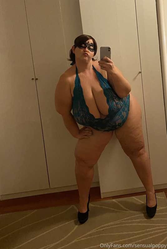 selfie...