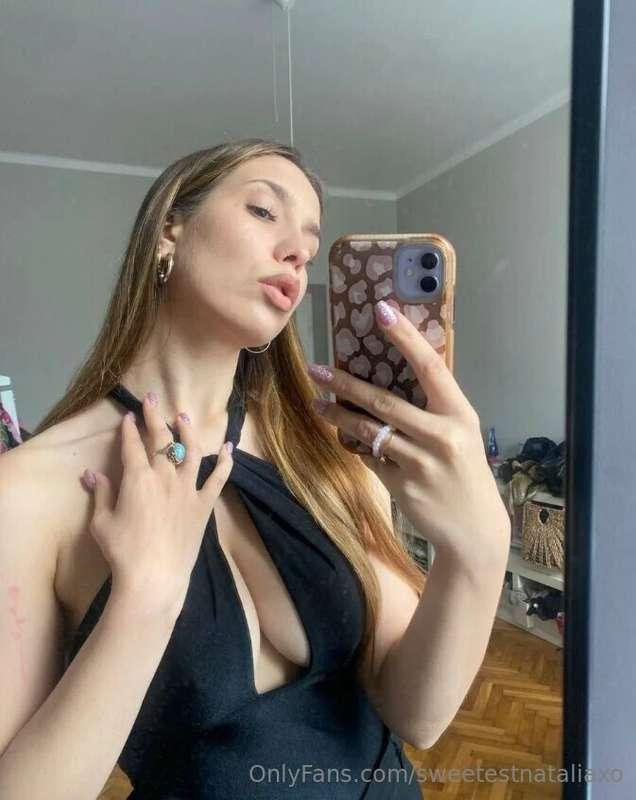 Morning 🖤