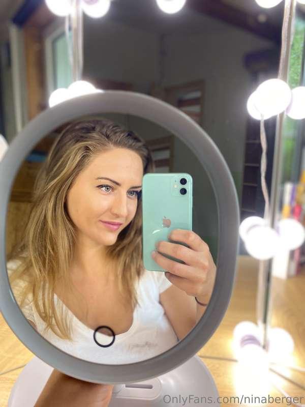 Wünsche dir einen guten start in die Woche 🥰😘