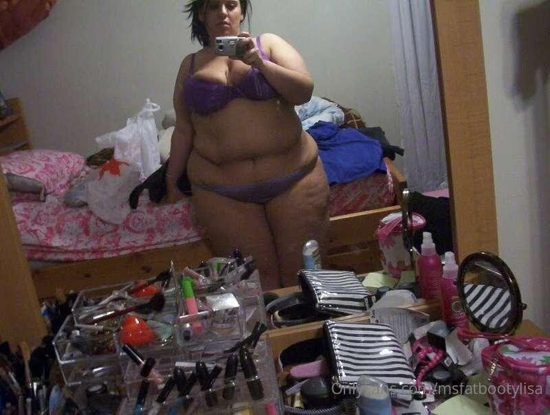 msfatbootylisa image #1