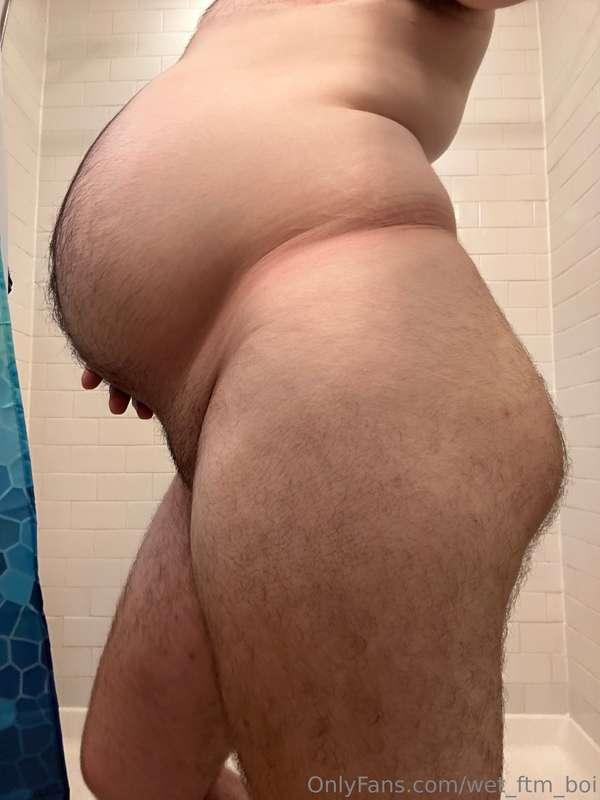 my belly is not the only thing getting bigger in this pregna..