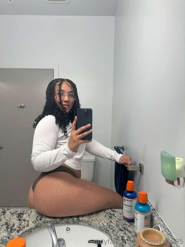 Who needs a cute lil brat to ride dick and support his dream..